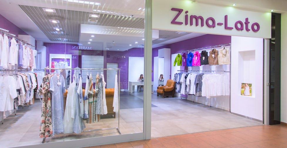 Na przedłużenie umów zdecydował się salon KFD oraz Happy Mum.