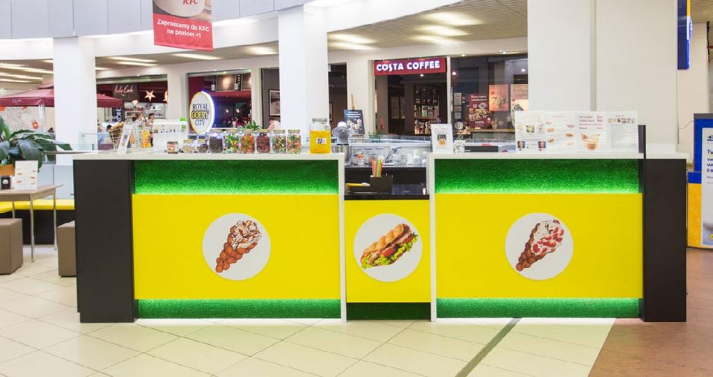 Lato w Arkadach Wrocławskich to również nowe