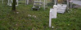 u zbiegu ulic: Kilińskiego i Składowej (na podstawie: www.geoportal.gov.pl); b.