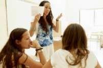 KURS JĘZYKA ANGIELSKIEGO Miejsce zajęć lekcyjnych: EC Malta / St Martin's College / STC W lipcu i sierpniu zajęcia odbywają się w St.