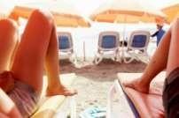 wycieczka na Sycylię lub Gozo (za dopłatą) Zwiedzanie Bugibby, plażowanie Zajęcia fakultatywne Dyskoteka Niedziela Ranek wolny Plaża Sandy Beach Wieczór wolny / Spotkanie powitalne Poniedziałek
