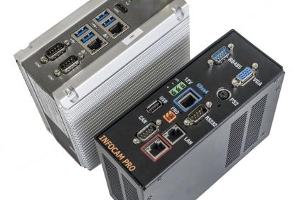Elektrowrzeciono HITECO 8,5 kw HSK 63F Przemysłowe elektrowrzeciono renomowanego producenta, ﬁrmy HITECO, o mocy 8,5 kw (S1) z mocowaniem na stożki w standardzie HSK 63F.