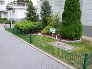 Planowany termin realizacji prac to IV kwartał 2019 roku, do dnia 30 listopada 2019 roku.