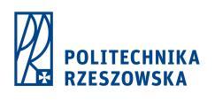 REGULAMIN REKRUTACJI I UCZESTNICTWA W PROJEKCIE Nowa jakość zintegrowany program rozwoju Politechniki Rzeszowskiej Moduł Programów Kształcenia (M1) I POSTANOWIENIA OGÓLNE 1 1.