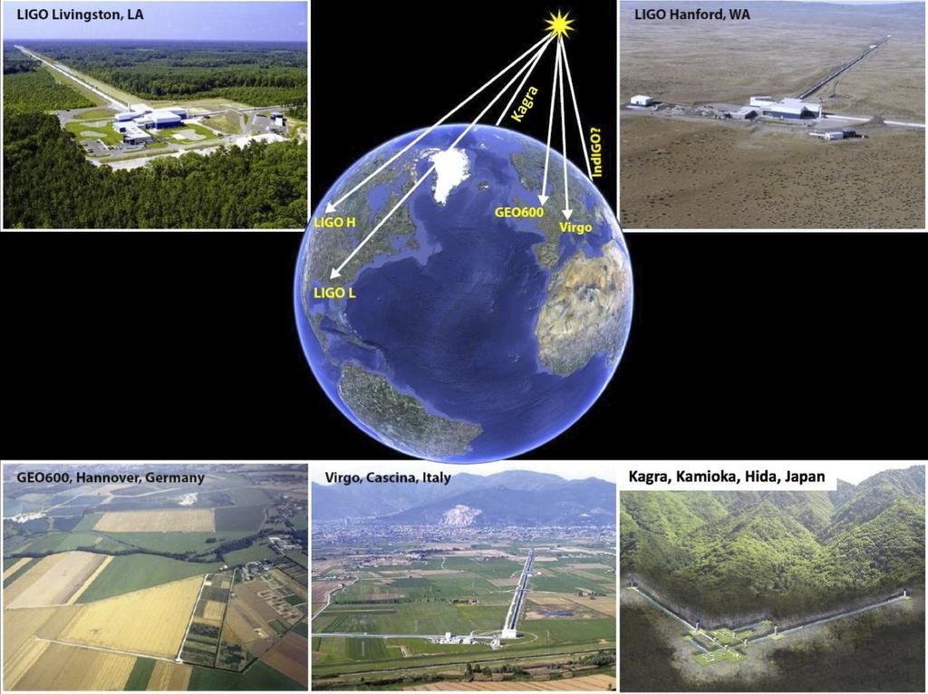 Advanced LIGO and