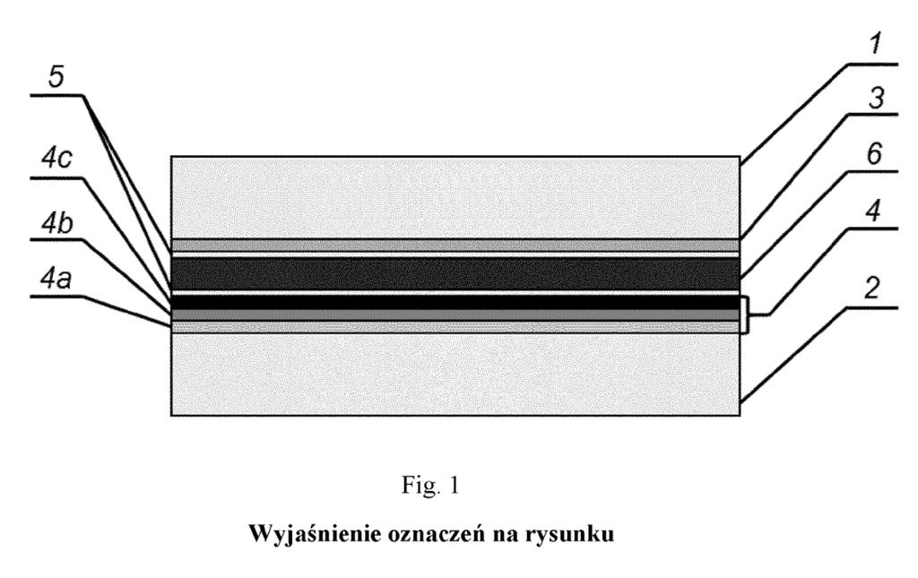 6 PL 232 258 B1 8. Sposób, według zastrz.