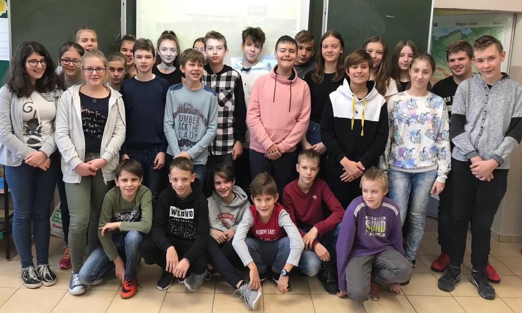Wspólne działanie sposobem na