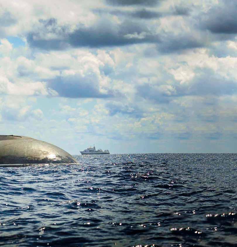 WSPÓŁCZESNE ARMIE NATO W związku ze znaczącą redukcją i degradacją potencjału (około 70 80% stanu z 1990 roku) zadania floty sprowadzono do utrzymania około 50% potencjału jądrowego oraz wydzielonego