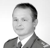 1 Doktryna rozpoznanie wojskowe. D/2. SGWP, Warszawa 2013, s. 34 35. ppłk dypl. Marek Gryga Wymagania sieciocentrycznego pola walki wymusiły wiele zmian w prowadzeniu działalności rozpoznawczej.