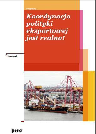 7 wniosków głównych z raportu Biorąc pod uwagę znaczenie internacjonalizacji dla rozwoju regionów na podstawie wieloaspektowej analizy studiów przypadków i rozwiązań w innych krajach europejskich,