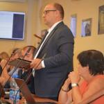 Ustalenia planu sieci publicznych szkół ponadpodstawowych i specjalnych mających siedzibę na obszarze Powiatu Sierpeckiego od dnia 1 września 2019r.