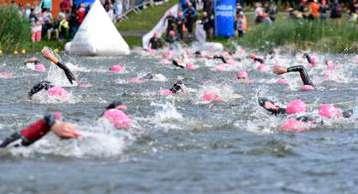 RUSZYŁY ZAPISY NA GARMIN IRON TRIATHLON 2020!