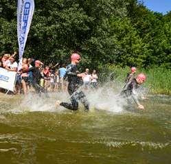 Nowością w cyklu Garmin Iron Triathlon 2020 będzie możliwość zakupu Pakietu Startowego, aż w trzech wersjach!