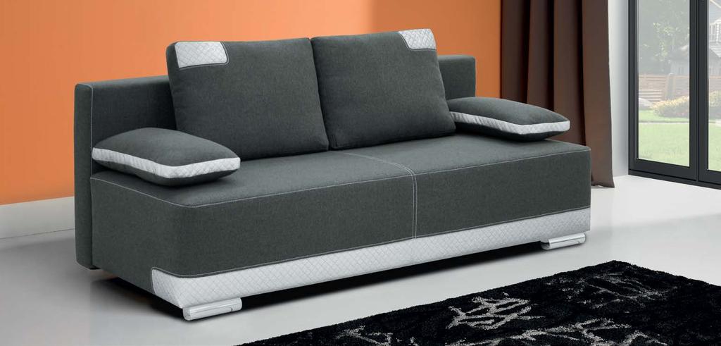 biały - połysk, materiał: MDF 15% (B 8) EN