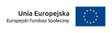 zakresie osi priorytetowej VIII Integracja społeczna zwanym dalej Projektem. 2. Okres realizacji projektu: od 01.08.2018 r. do 31.10.2019 r. 3. Zasięg projektu: województwo podkarpackie. 4.