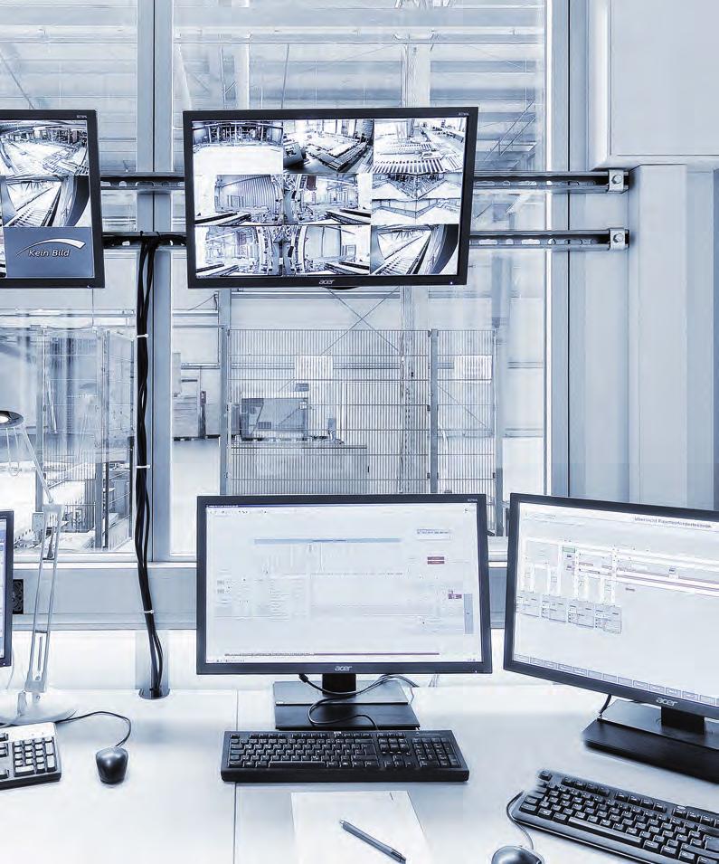 Wydajnosc jako system zarzadzania