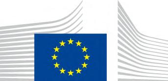 KOMISJA EUROPEJSKA Bruksela, dnia XXX r. [ ](2019) XXX draft ANNEXES 1 to 2 ZAŁĄCZNIKI do rozporządzenia Komisji (UE).../.
