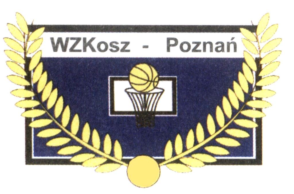 STOWARZYSZENIE WIELKOPOLSKI ZWIĄZEK KOSZYKÓWKI 60-791 POZNAŃ, ul. REYMONTA 35 tel. 061/8661046 fax 061/866 60 31 wewn. 372 NIP 779-14-94-811 adres e-mail biuro@wzkosz.