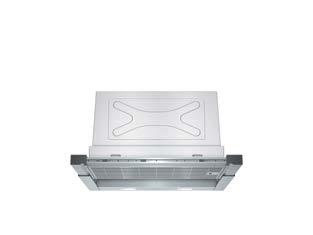 Okapy szufladowe 60 cm 60 60 60 szerokość iqdrive Oświetlenie LED szerokość iqdrive Oświetlenie LED szerokość Model LI 67RA560, iq500 LI 64LA530, iq300 LI 64LA520, iq100 Komfort i bezpieczeństwo