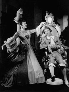 Sezon 1960/61 51 Prosper Mérimée TEATR KLARY GAZUL (Théâtre de Clara Gazul) przek ad: Joanna Guze inscenizacja i re yseria: Szymon Szurmiej scenografia: Aleksandra Sell-Walter muzyka: Ryszard