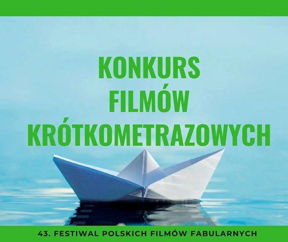 Też coś dla ciebie mam, reżyseria: Iwo Kondefer, produkcja: Uniwersytet Śląski w Katowicach - Wydział Radia i Ukołysz mnie, reżyseria: David Tejer, produkcja: Studio Munka - Stowarzyszenie Filmowców