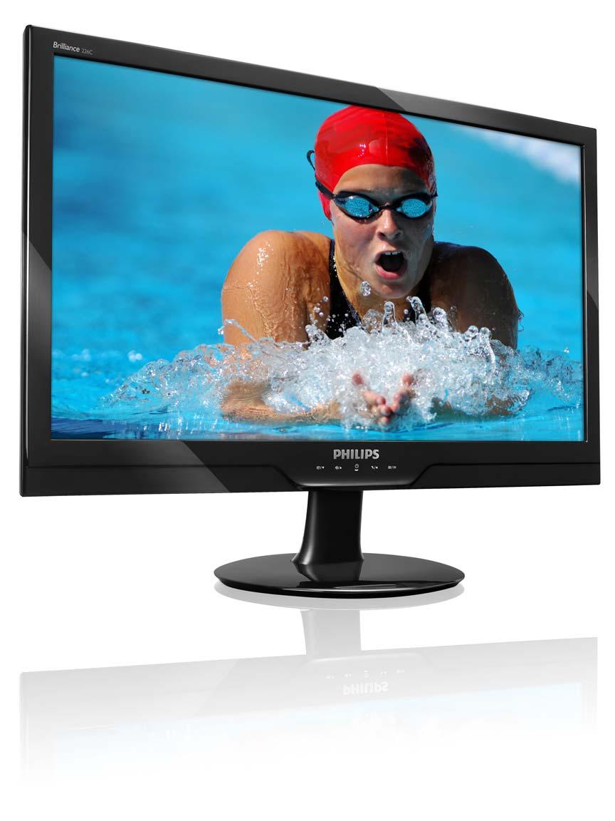 226C2 226CL2 www.philips.