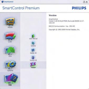 Po zaznaczeniu pola wyboru Enable Context Menu (Włącz menu kontekstowe) w okienku Options>Preferences (Opcje>Preferencje) menu to będzie widoczne.