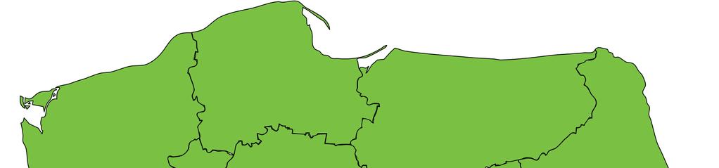 16 województw 1.600 przedszkoli i szkół 400.000 dzieci (10% populacji) 1.