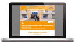 Rozwiązania Master Builders Solutions firmy BASF dla branży budowlanej MasterAir Kompleksowe rozwiązania do betonu napowietrzonego MasterFlow Rozwiązania do precyzyjnego posadowienia urządzeń