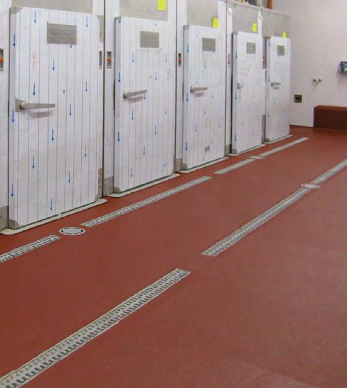 7 UCRETE HF 60 RT ZD Koziegłowy 1 000 2017 UCRETE DP10 B4 Ubojnia Drobiu Uniszki Zawadzkie k.