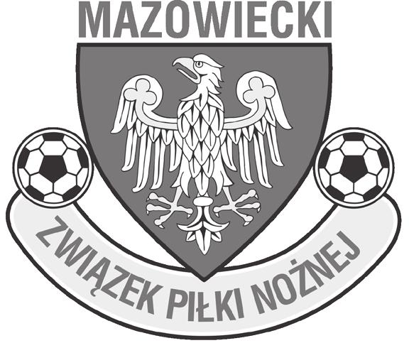 MAZOWIECKI ZWIĄZEK PIŁKI NOŻNEJ