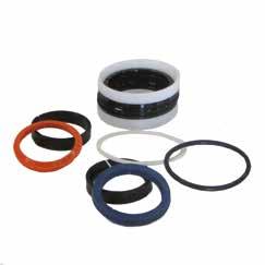 Do wind zaladowczych Dautel Zestaw uszczelnień HO HO 1507568H 0010877 Ø30/55 dwustronnego działania 1507569H 0011687 Ø35/70 dwustronnego działania 1507570H 0011692 Ø35/80 dwustronnego działania