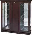 43 cm coffee table 140 x 86 x 43 cm GRENADA 47 komoda 2-drzwiowa z 3 szufladami 170 x 88 x 43 cm 2-door dresser with 3 drawers 170 x 88 x 43 cm GRENADA 48 bufet 3-drzwiowy 130 x 135 x 43 cm 3-door