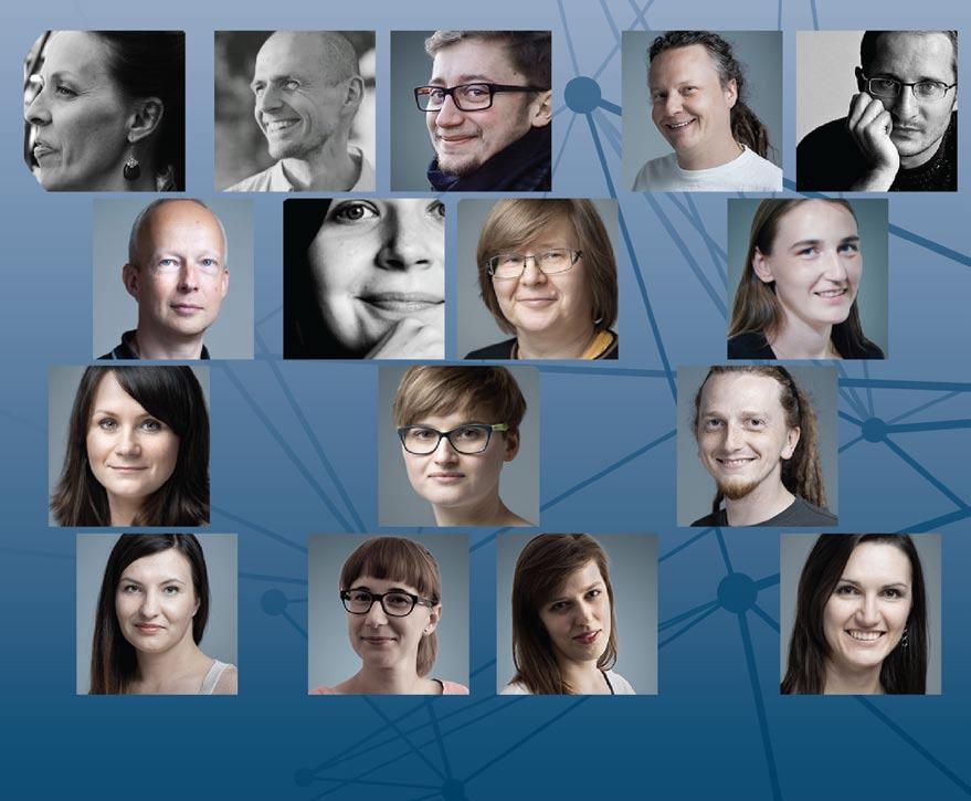 JAKIE PLANY NA 2017 ROK? - ciąg dalszy Zespół INSPRO O INSPRO Po stronie Obywateli Jesteśmy zakorzenioną społecznie organizacją obywatelską niezależną od partii politycznych. Od 2004 r.