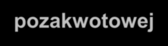 Wykorzystanie produkcji pozakwotowej Zgodnie z przepisami wspólnotowymi ARR sprawdza czy produkcja pozakwotowa została: 1) wykorzystana jako surowiec przemysłowy do przetworzenia na produkty końcowe