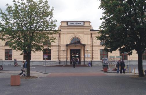ISIT SISTEMA PALENKËS VAIVADIJOJE administrator lokalny vietinis administratorius 3. Urz¹d Miejski w Bia³ymstoku Balstogës miesto valdyba ul. S³onimska, 5-950 Bia³ystok tel. 085/ 73-0 - 98, fax.