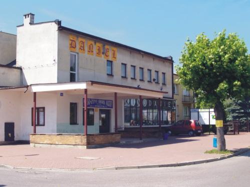 AUDYT ISIT W WOJEWÓDZTWIE PODLASKIM 4. Urz¹d Miejski w Drohiczynie Drohiczyn miesto valdyba ul. Kraszewskiego 3, 7-3 Drohiczyn tel. 085/ 655-70 - 69, fax. 085/ 655-70 - 69 e-mail:burmistrz@drohiczyn.