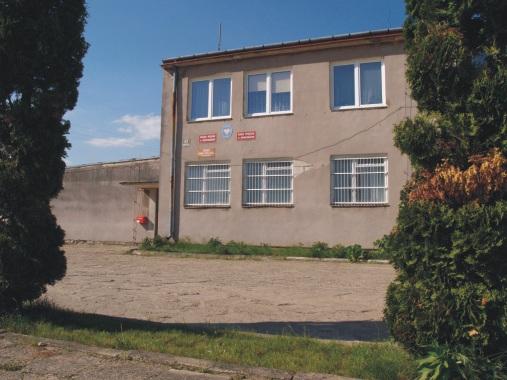 ISIT SISTEMA PALENKËS VAIVADIJOJE administrator lokalny vietinis administratorius 5. Urz¹d Miejski w Nowogrodzie Nowogrod miesto valdyba ul.