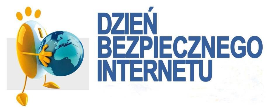 Bezpieczeństwo w Internecie 10 lutego Dzień Bezpiecznego Internetu W Polsce Dzień Bezpiecznego Internetu