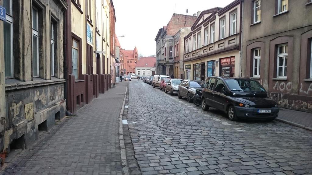 Zdjęci nr. Ulica Wiosny Ludó. Wido irunu onay p. ś. S. supa Męcznnia.