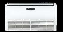 Klimatyzatory przypodłogowo-podsufitopwe Jato W Przypodłogowo-podsufitowe 5,3-15,8 kw MAZE SAVA (1) OPCJA WIFI (2) Jato W 5,3 kw 5275 / 5563 A++ / A+ 1/4-1/2 J50Wi J50Wo 1 599 3 900 5 499 Jato W 7,0