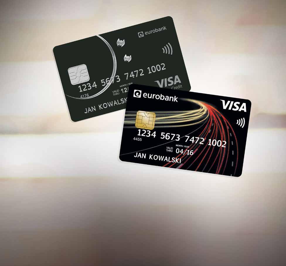karty kredytowe przewodnik