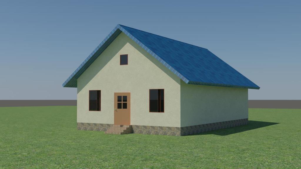 rendering przy oświetleniu