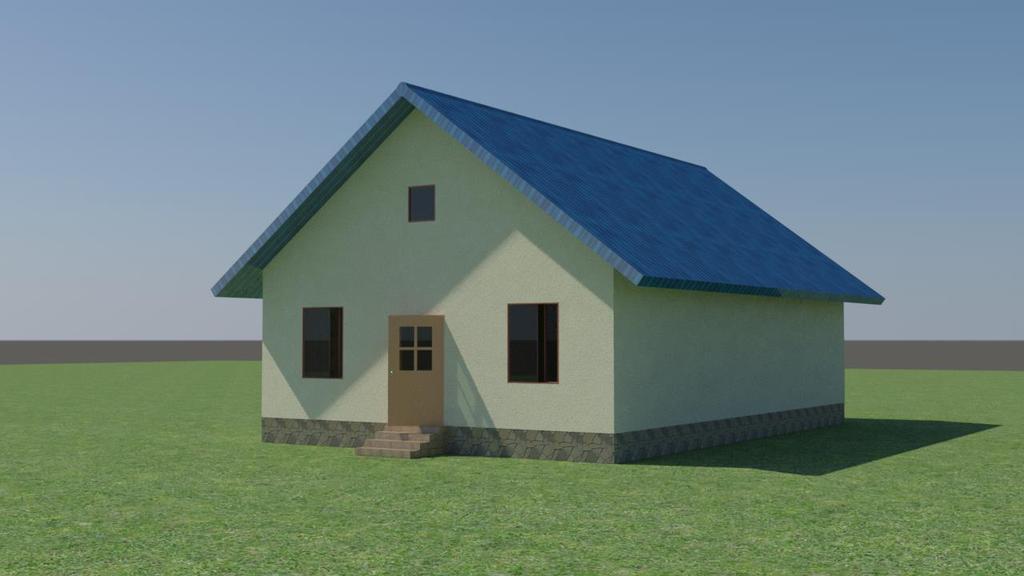 11. Przeprowadź rendering