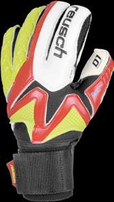 Cut ESS Wrist Closure Wrist Bandage full strap Backhand S oft PVC Features removable