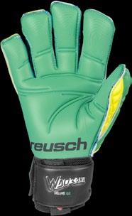 Closure Wrist Bandage full strap Backhand SL all over Features Ortho-Tec
