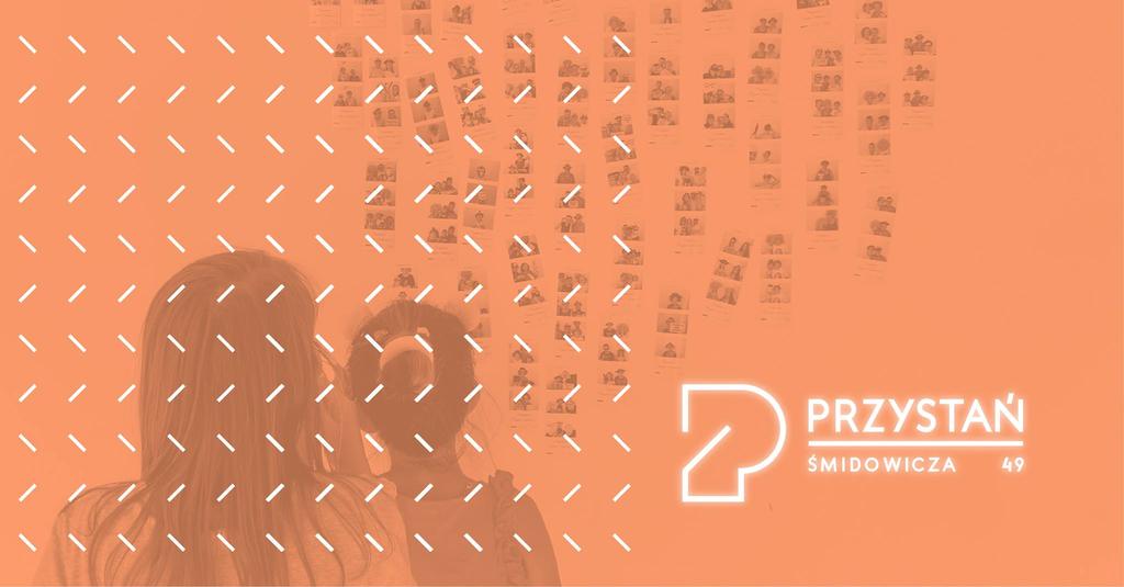 Przystań Śmidowicza 49 11 maja, godz. 10.00-14.00 Centrum sąsiedzkie Przystań Śmidowicza 49 to ważny punkt na mapie Gdyni, a w szczególności gdyńskich obszarów rewitalizowanych.