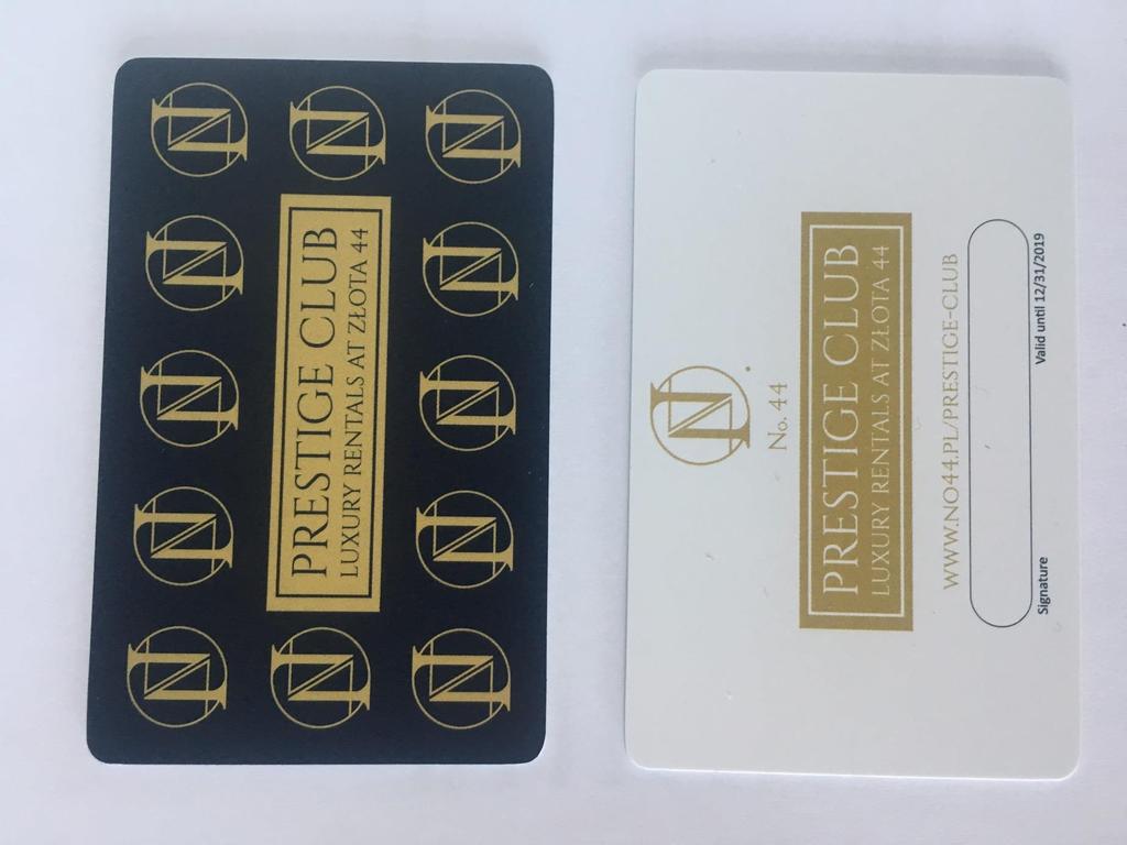 Załącznik nr 2 Karta programu Prestige