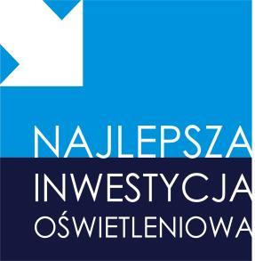 oświetlenia drogowego, architektonicznego i iluminacji Partnerzy: Miesięcznik Gazeta Samorządu i Administracji Agencja SOMA organizator corocznych Międzynarodowych Targów Sprzętu Oświetleniowego