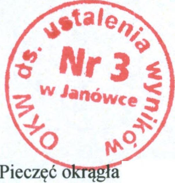 - Patryk Karbowski - Edyta, Barbara Chmielewska - Elżbieta Klisz - Karol Czarniecki Siedziba Komisji mieści